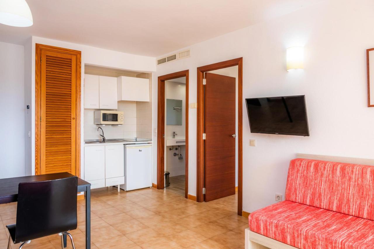 Ferienhaus Apto Con Terraza 103 Cala Millor (Mallorca)